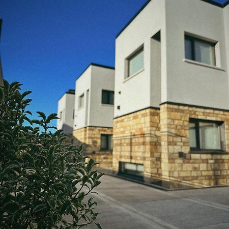 Ziba Apartment San Carlos de Bariloche Exterior photo